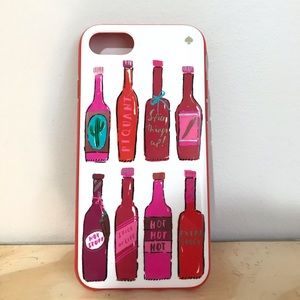 💥AUTHENTIC KATE SPADE PHONE CASE💥